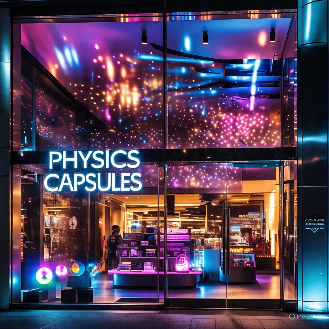 كبسولة الفيزياء ثالث ثانوي الفصل الثالث1446