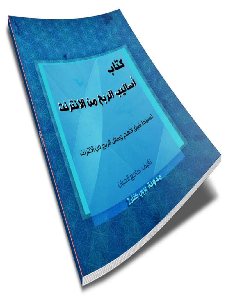 الربح من الانتر نت 